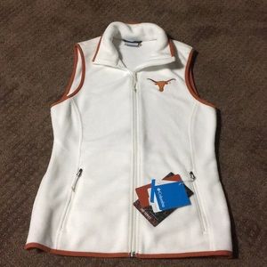 UT Vest